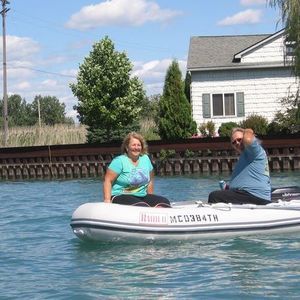 Meet your Posher, Monica